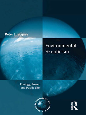 cover image of Environmental Skepticism